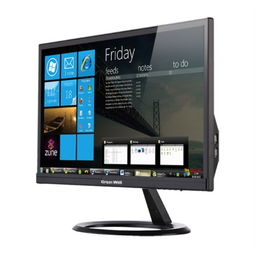 長城T2001四核一體機(jī) 高效學(xué)習(xí)辦公的可靠伙伴