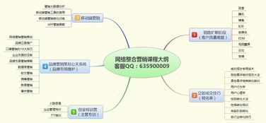 互聯(lián)網(wǎng)營(yíng)銷與互聯(lián)網(wǎng)銷售 2017最新解析