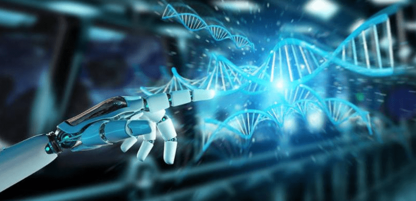 淺談人工智能生物技術融入新藥研發面臨的重重挑戰