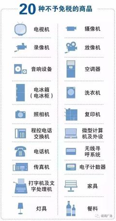香港入境違禁品清單 最高罰5萬(wàn)港元甚至坐牢！這些物品千萬(wàn)別帶
