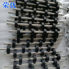 打印機(jī)復(fù)印技術(shù)中膠輥的關(guān)鍵作用與維護(hù)指南